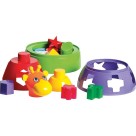 GIRAFA DIDATICA MERCOTOYS