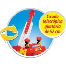 CAMINHAO BOMBEIRO GRANDE MERCOTOYS