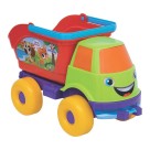 CAMINHAO CACAMBA GRANDE MERCOTOYS