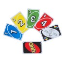UNO JOGO MATTEL