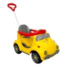 FOUKS AMARELO CALESITA