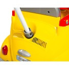 FOUKS AMARELO CALESITA