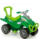 CROSS TURBO VERDE CALESITA