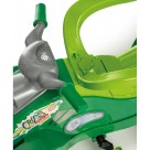 CROSS TURBO VERDE CALESITA