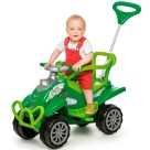 CROSS TURBO VERDE CALESITA