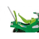 CROSS TURBO VERDE CALESITA