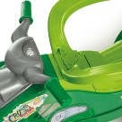 CROSS TURBO VERDE CALESITA