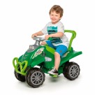 CROSS TURBO VERDE CALESITA