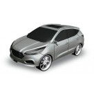 X5 LUXURY CONCEPT BRINQUEMIX