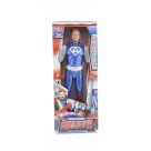 SUPER HEROES AVANTE CAIXA BRINQUEMIX