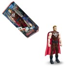 SUPER HEROES AVANTE CAIXA BRINQUEMIX