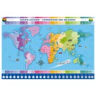 Q. CAB 200 PC HORARIOS DO MUNDO GROW