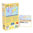 Q. CAB 200 PC HORARIOS DO MUNDO GROW