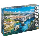 Q. CAB 2000 PCS DUBROVNIK GROW