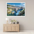 Q. CAB 2000 PCS DUBROVNIK GROW