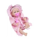 DIVER NEW BORN FAZ XIXI