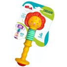 CHOCALHO ESTICADINHO LEAO ELKA