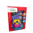 BEBE PILOTO ANDADOR TATETI