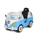 KOMBINA AZUL CALESITA