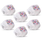 KIT FRALDINHA MY LITTLE C/6 DIVER