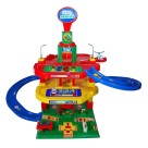 SUPER PARKING MAPTOY