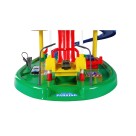 FANTASTIC PARKING MAPTOY