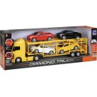 DIAMOND TRUCK CEGONHEIRA