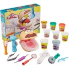 PLAY DOH BRINCANDO DE DENTISTA HASBRO