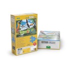 Q. CAB 100 PCS AVES GROW