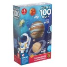 Q. CAB 100 PCS CONHECENDO OS PLANETAS