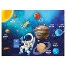 Q. CAB 100 PCS CONHECENDO OS PLANETAS