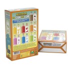 Q. CAB DE COR EM COR GROW