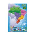 Q CAB 200 MAPA BRASIL GROW