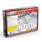 ALQUIMIA 45 EXPERIENCIAS GROW