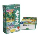 Q. CAB PREGRESSIVO CEU TERRA MAR GROW