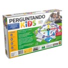 PERGUNTANDO KIDS GROW