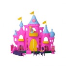 CASTELO PRINCESA JUDY SAMBA