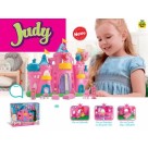 CASTELO PRINCESA JUDY SAMBA