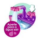 BONECA MILKINHAS PETIT BANHO