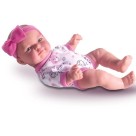 BONECA CHEIRINHO DE AMOR PETIT REBORN