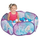 PISCINA MAGICA PRINCESA DA NEVE BRASKIT