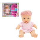 DUDUQUINHA BANHINHO ALLIGRA