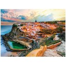 Q. CAB 500 PÇS AZENHAS DO MAR GROW