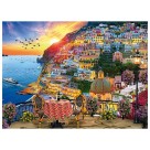 Q. CAB 500 PCS DUPLO PASSEIO PELA EUROPA GROW