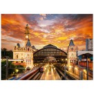 Q.CAB 2000 PÇS ESTACAO DA LUZ GROW