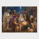 Q. CAB 500 PC NOITE DE LUZ GROW