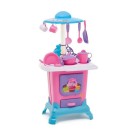 COZINHA DO CASTELO ROSA TATETI