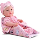 DIVER NEW BORN PREMIUM MENINA COM CABELO DIVER