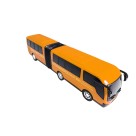 METROPOLITAN BUS DIVERPLAS