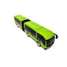 METROPOLITAN BUS DIVERPLAS